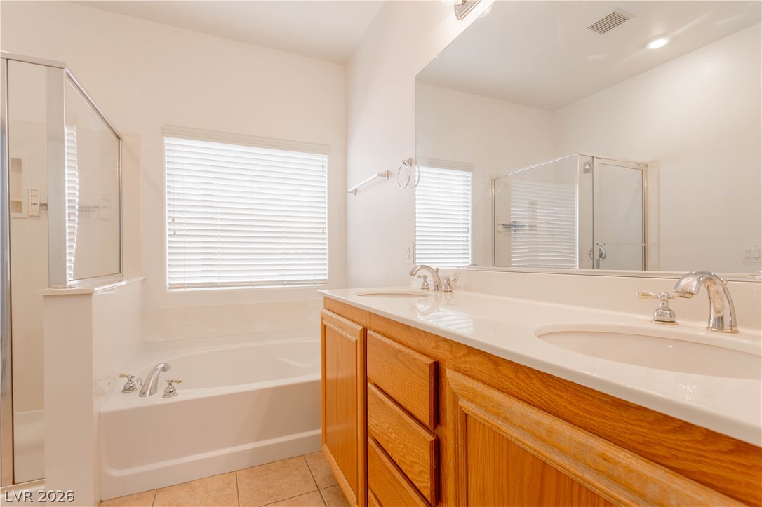 2136 Mountain Rail Drive North Las Vegas NV 89084