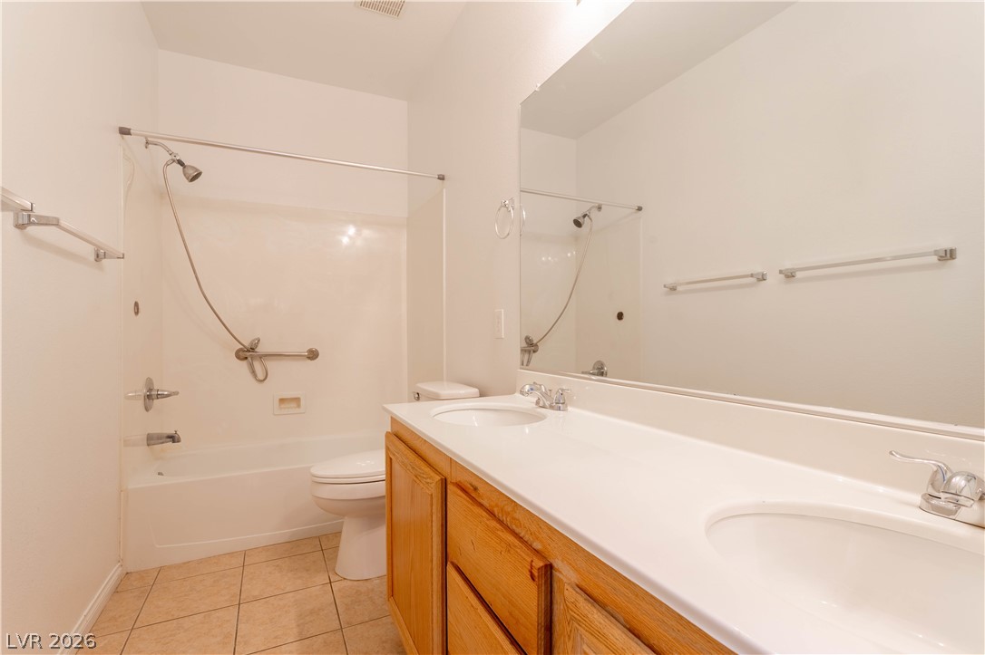 2136 Mountain Rail Drive North Las Vegas NV 89084