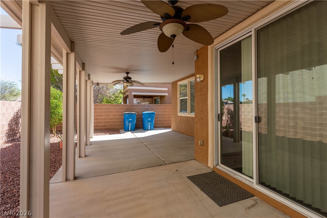 2136 Mountain Rail Drive North Las Vegas NV 89084