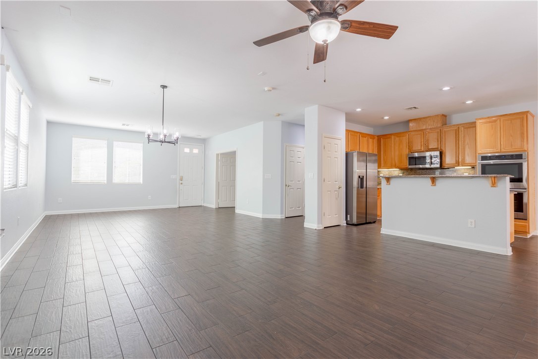 2136 Mountain Rail Drive North Las Vegas NV 89084