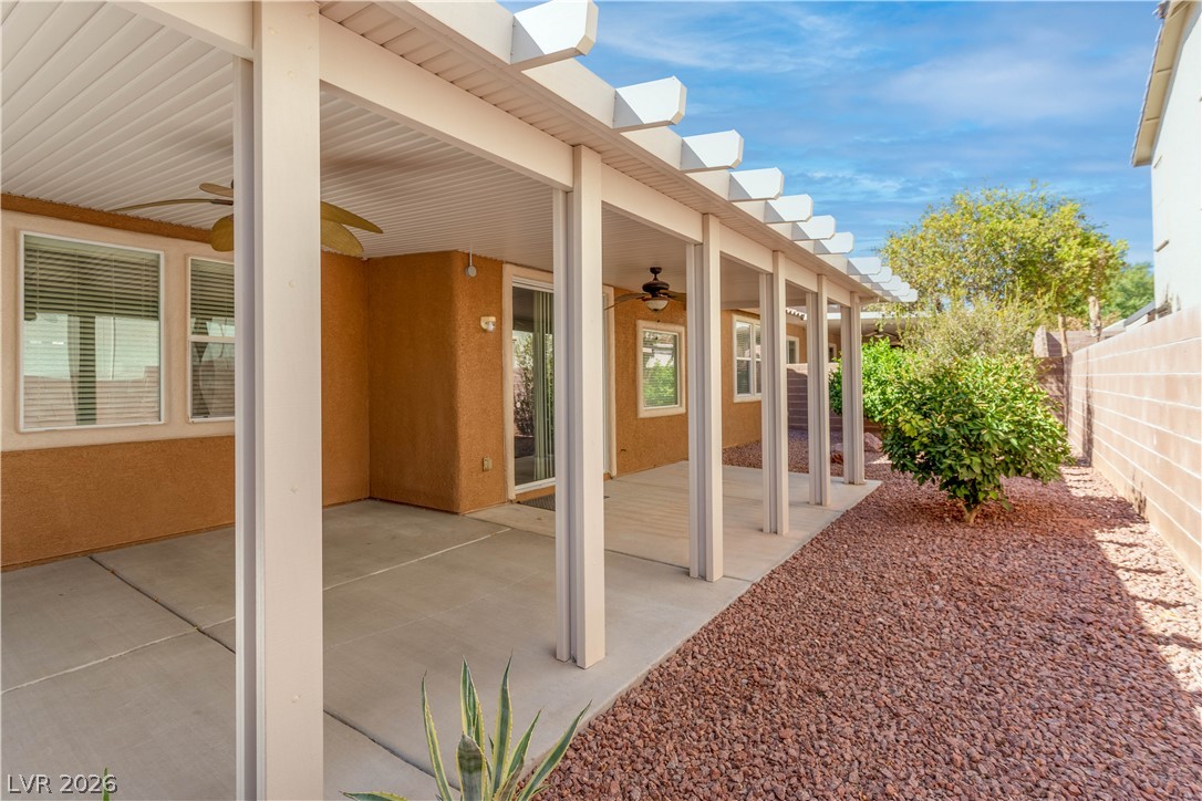 2136 Mountain Rail Drive North Las Vegas NV 89084