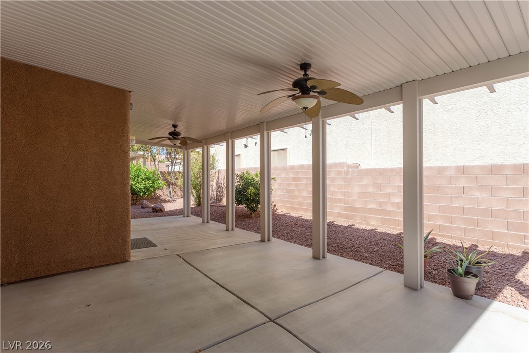 2136 Mountain Rail Drive North Las Vegas NV 89084