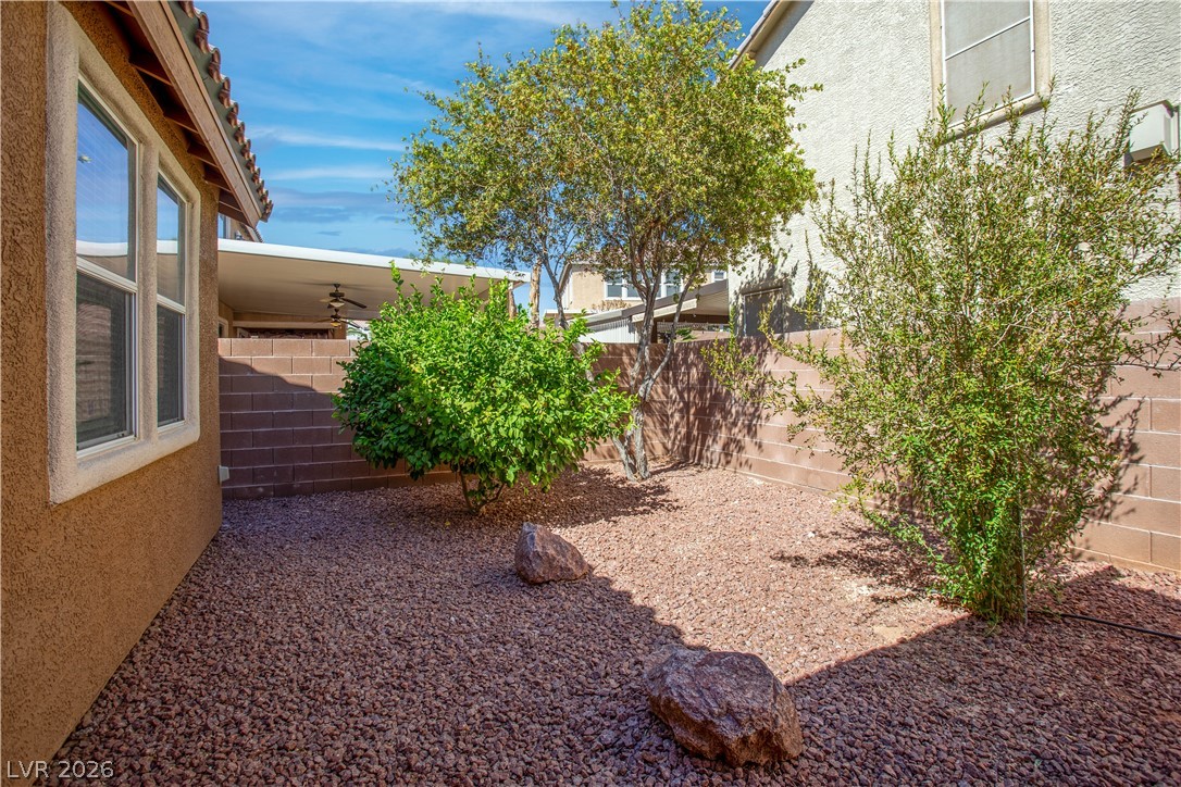 2136 Mountain Rail Drive North Las Vegas NV 89084