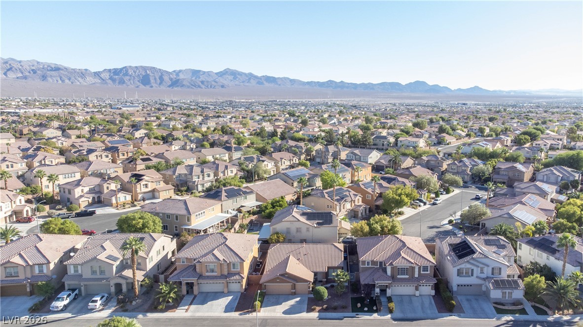 2136 Mountain Rail Drive North Las Vegas NV 89084