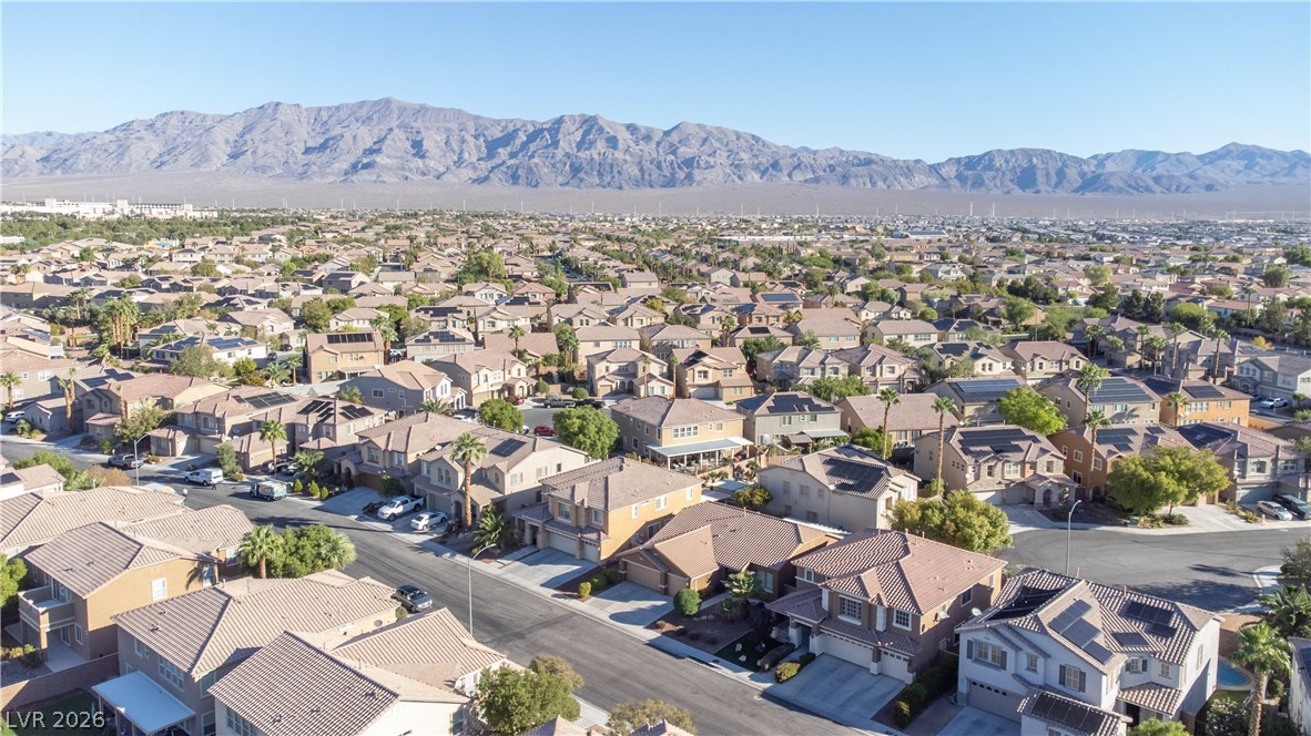2136 Mountain Rail Drive North Las Vegas NV 89084
