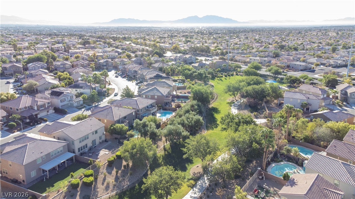 2136 Mountain Rail Drive North Las Vegas NV 89084