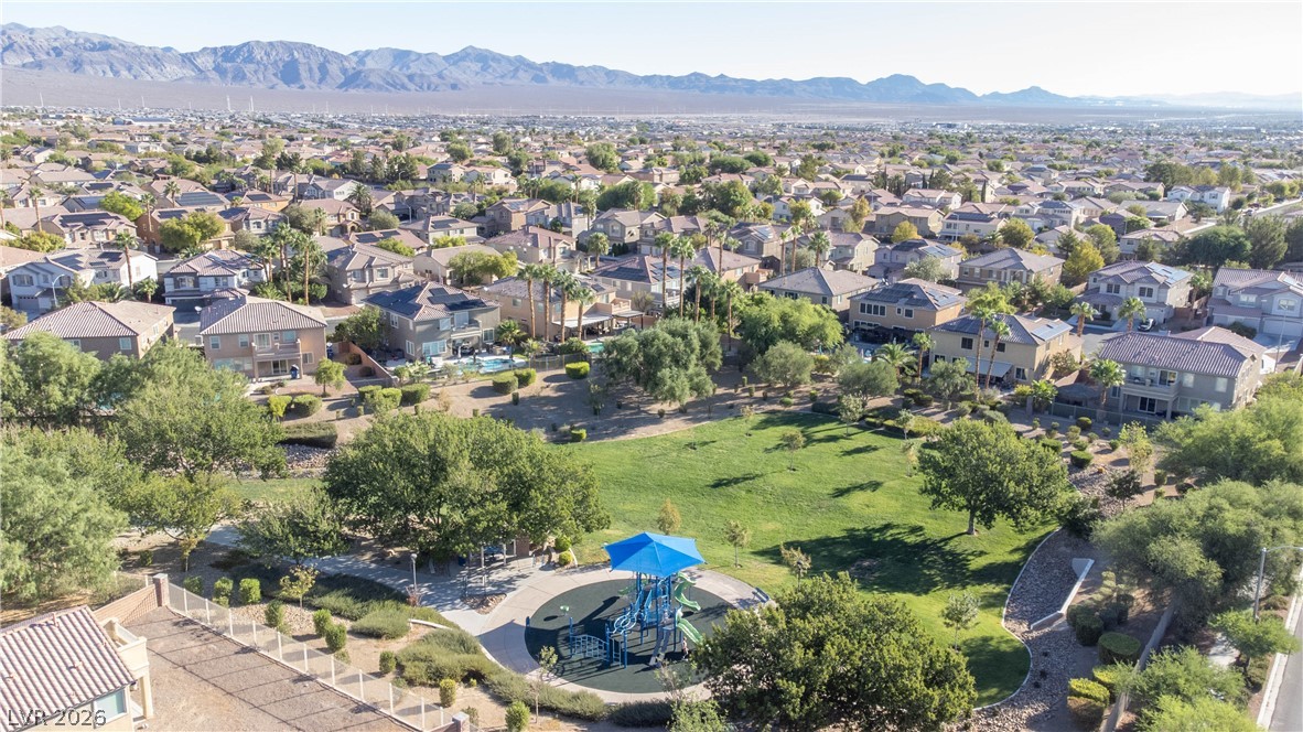 2136 Mountain Rail Drive North Las Vegas NV 89084
