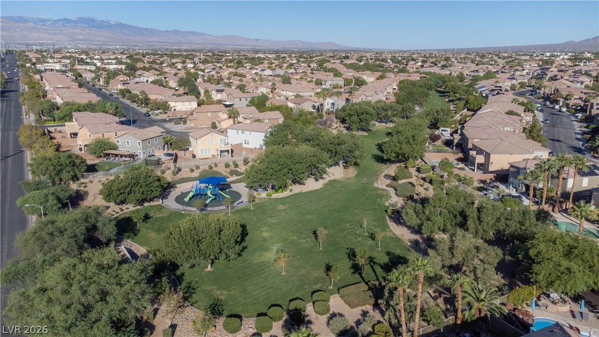 2136 Mountain Rail Drive North Las Vegas NV 89084