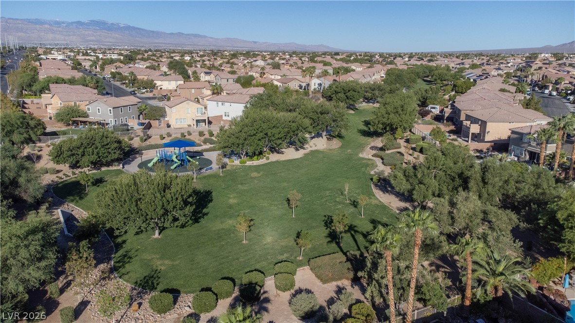 2136 Mountain Rail Drive North Las Vegas NV 89084