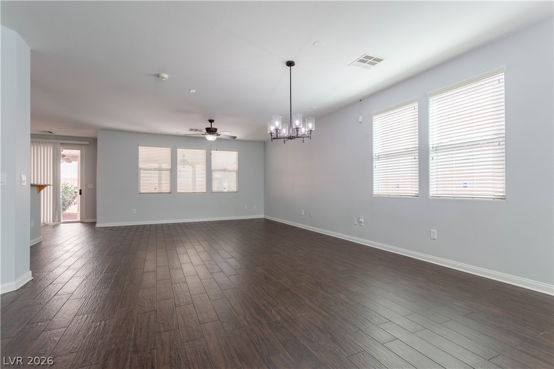 2136 Mountain Rail Drive North Las Vegas NV 89084