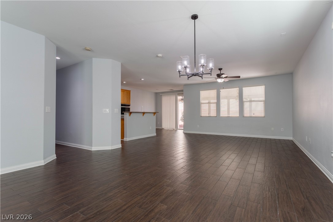 2136 Mountain Rail Drive North Las Vegas NV 89084