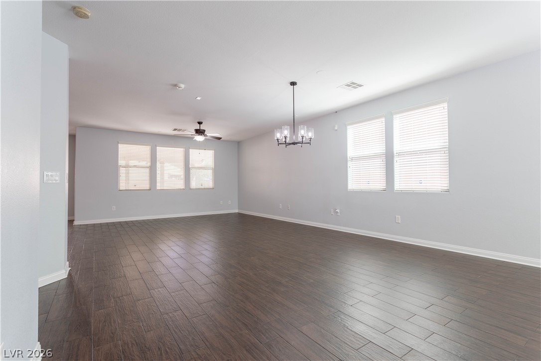 2136 Mountain Rail Drive North Las Vegas NV 89084