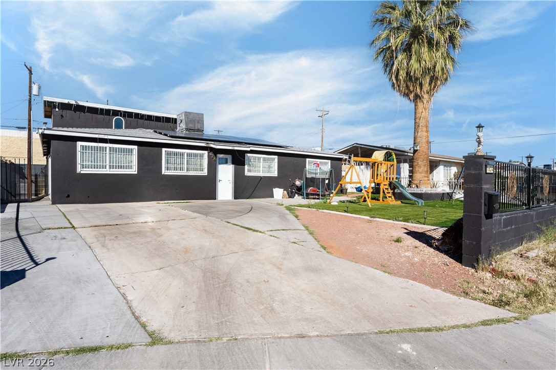1624 L Street Las Vegas NV 89106