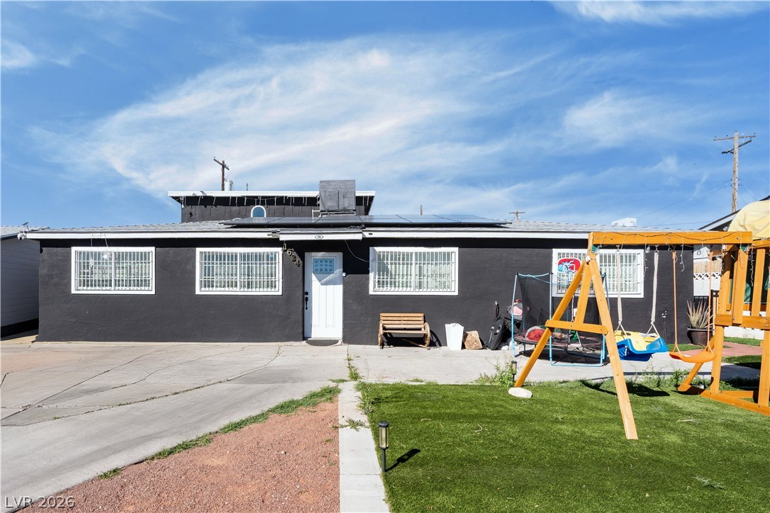 1624 L Street Las Vegas NV 89106