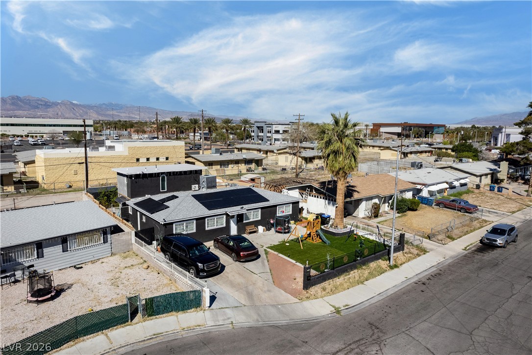 1624 L Street Las Vegas NV 89106