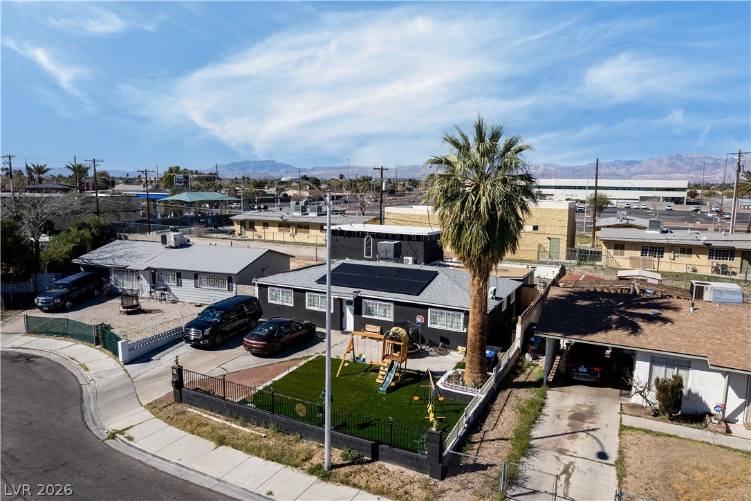 1624 L Street Las Vegas NV 89106