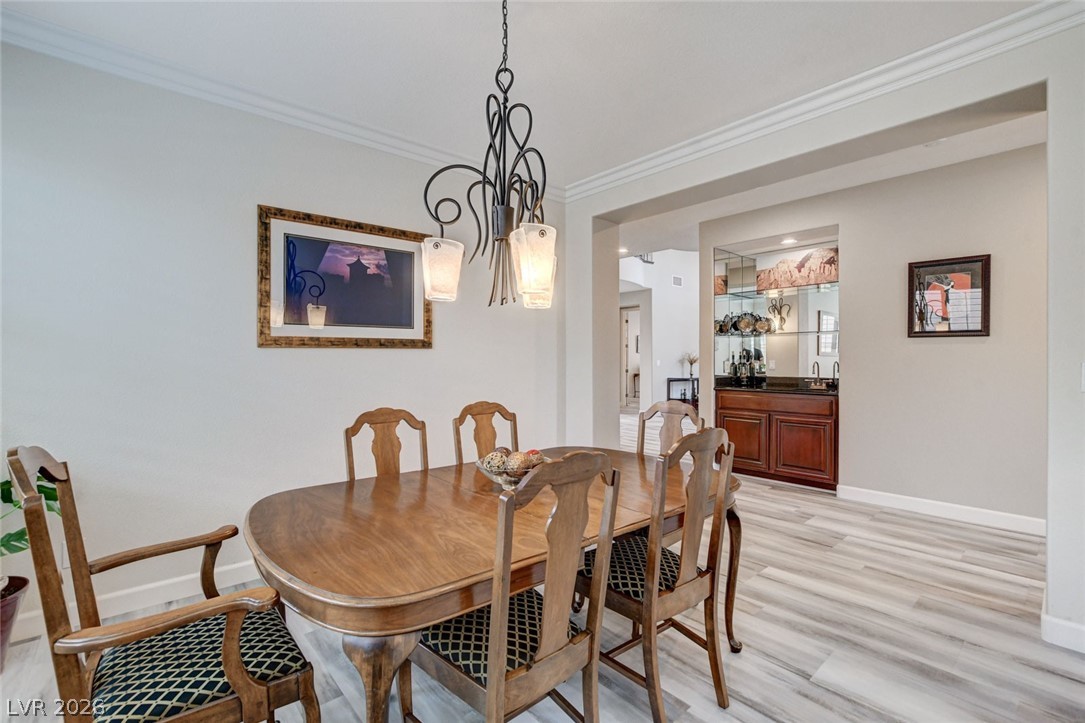 3258 Dove Run Creek Drive Las Vegas NV 89135