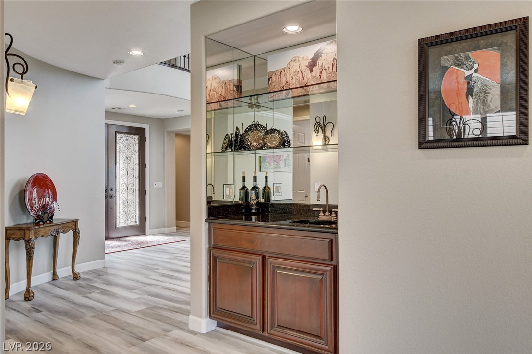 3258 Dove Run Creek Drive Las Vegas NV 89135