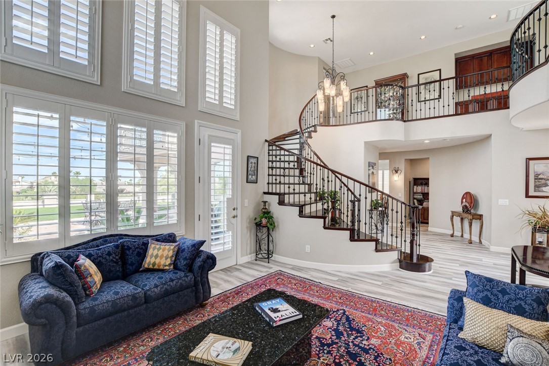 3258 Dove Run Creek Drive Las Vegas NV 89135