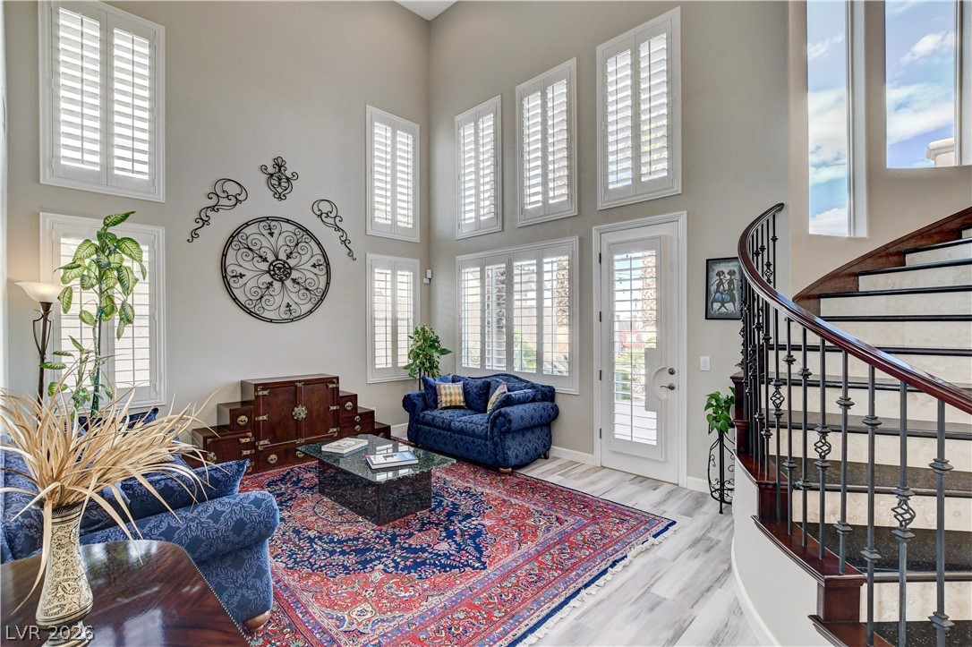 3258 Dove Run Creek Drive Las Vegas NV 89135