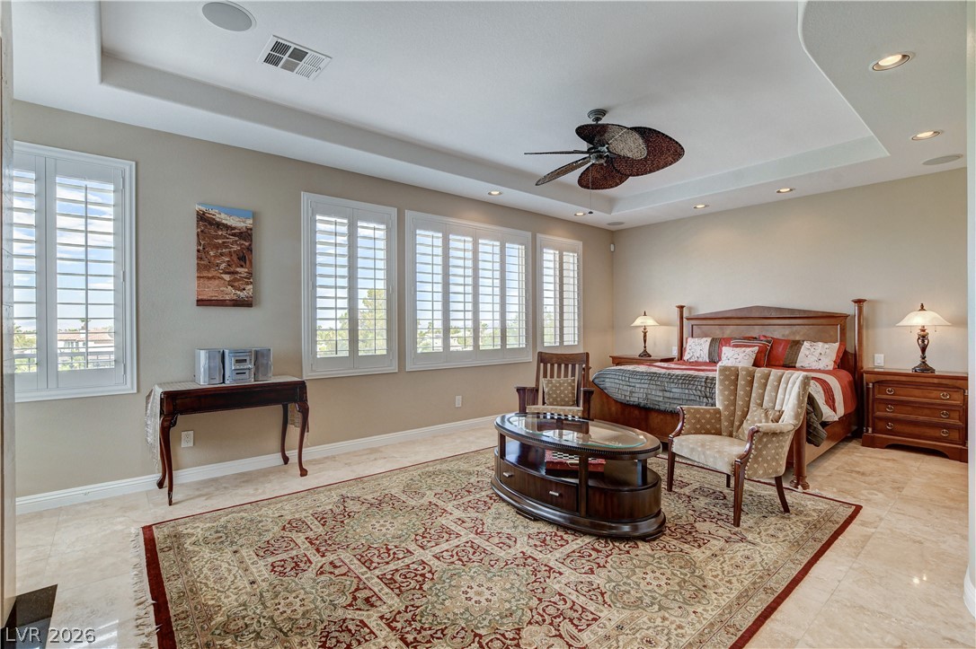 3258 Dove Run Creek Drive Las Vegas NV 89135