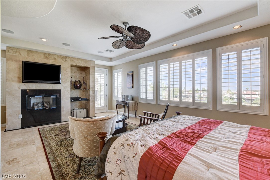 3258 Dove Run Creek Drive Las Vegas NV 89135