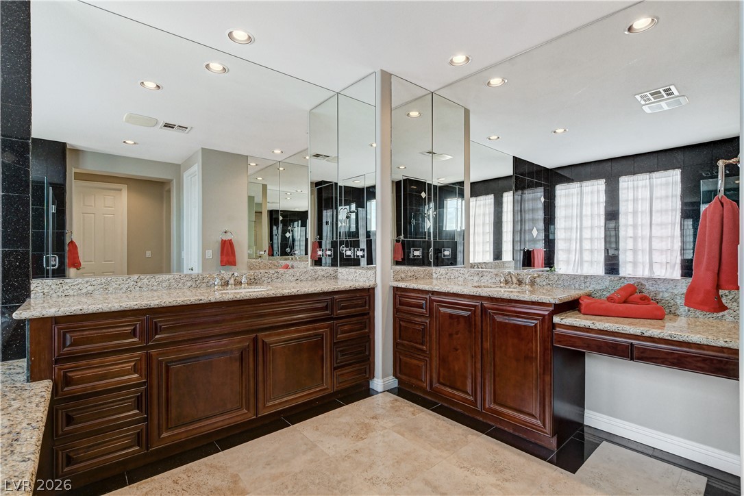 3258 Dove Run Creek Drive Las Vegas NV 89135