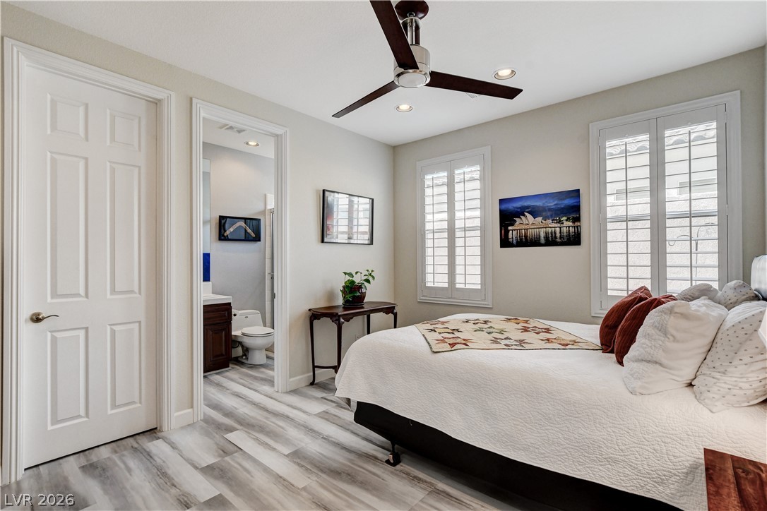 3258 Dove Run Creek Drive Las Vegas NV 89135