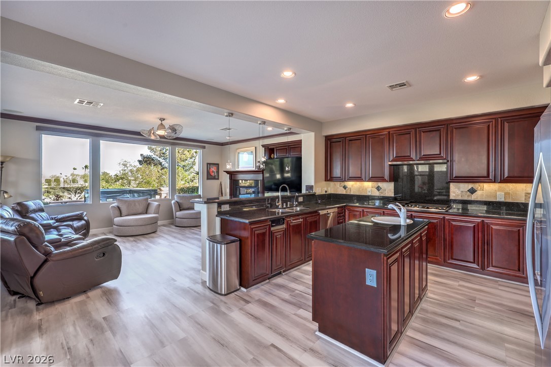 3258 Dove Run Creek Drive Las Vegas NV 89135