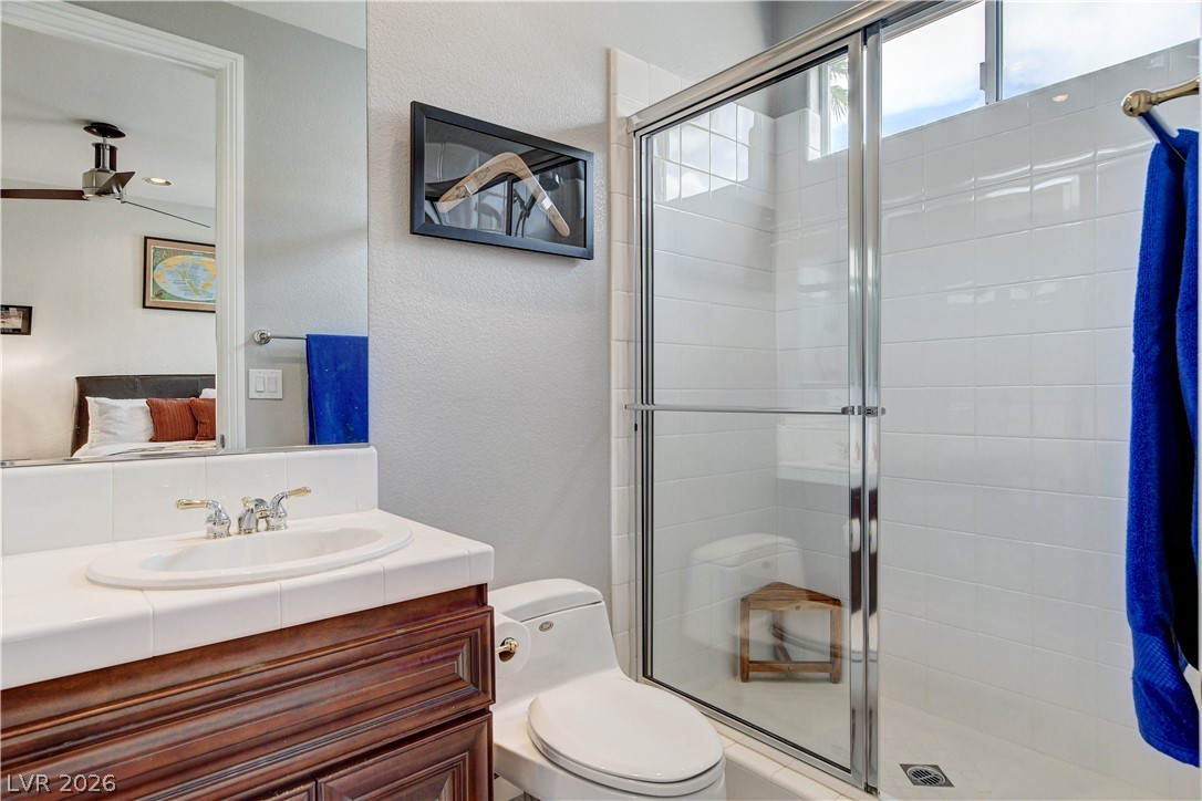 3258 Dove Run Creek Drive Las Vegas NV 89135