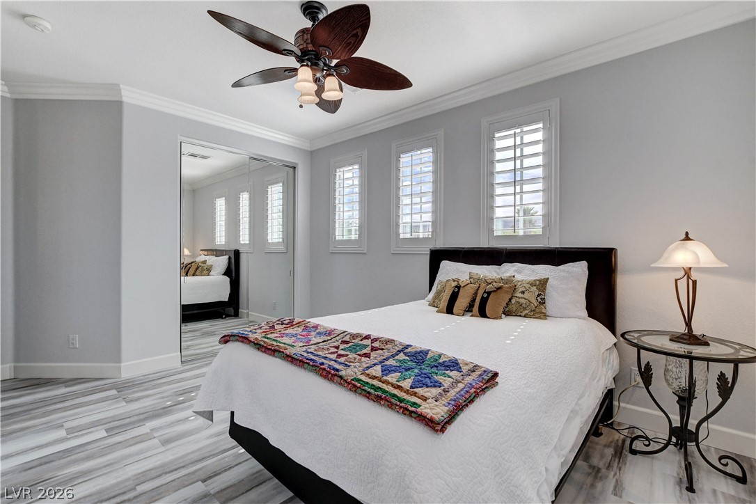 3258 Dove Run Creek Drive Las Vegas NV 89135