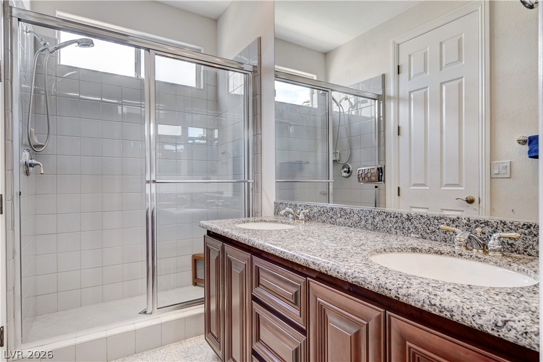 3258 Dove Run Creek Drive Las Vegas NV 89135