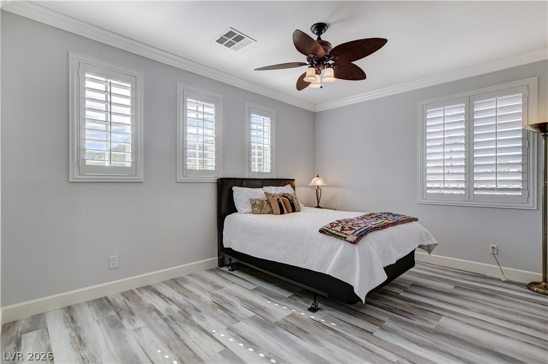 3258 Dove Run Creek Drive Las Vegas NV 89135