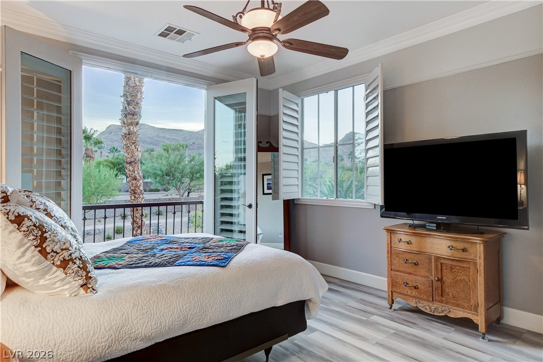 3258 Dove Run Creek Drive Las Vegas NV 89135
