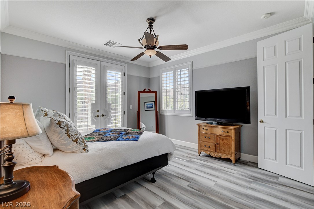 3258 Dove Run Creek Drive Las Vegas NV 89135