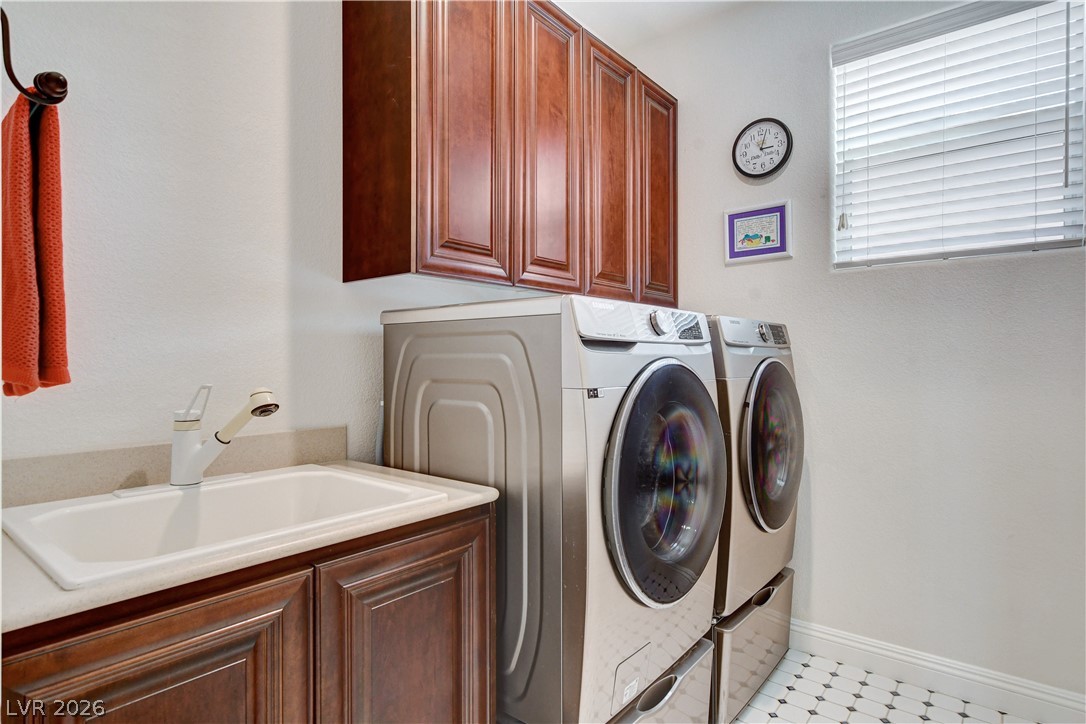 3258 Dove Run Creek Drive Las Vegas NV 89135