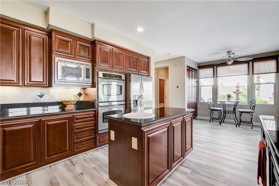 3258 Dove Run Creek Drive Las Vegas NV 89135