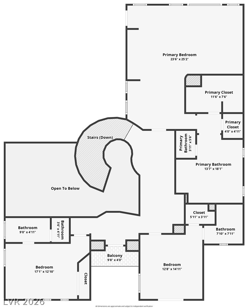 3258 Dove Run Creek Drive Las Vegas NV 89135