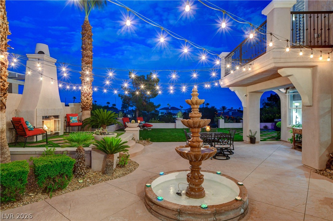 3258 Dove Run Creek Drive Las Vegas NV 89135