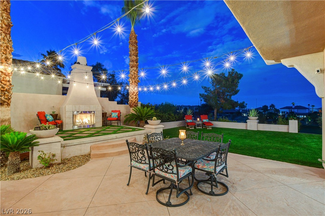 3258 Dove Run Creek Drive Las Vegas NV 89135