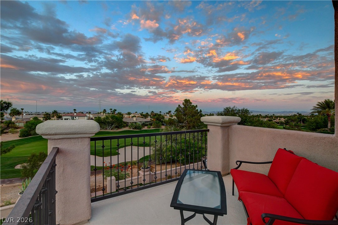 3258 Dove Run Creek Drive Las Vegas NV 89135