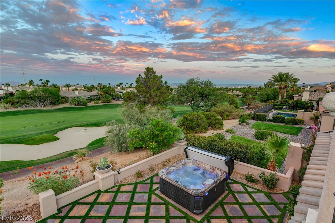 3258 Dove Run Creek Drive Las Vegas NV 89135