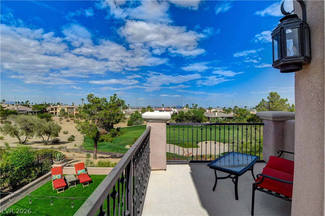 3258 Dove Run Creek Drive Las Vegas NV 89135