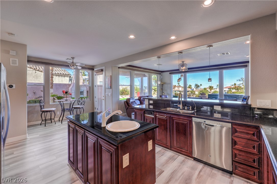 3258 Dove Run Creek Drive Las Vegas NV 89135