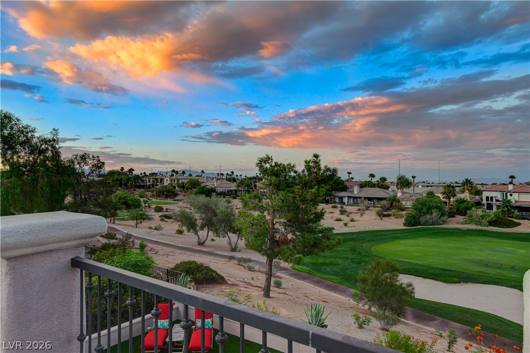 3258 Dove Run Creek Drive Las Vegas NV 89135