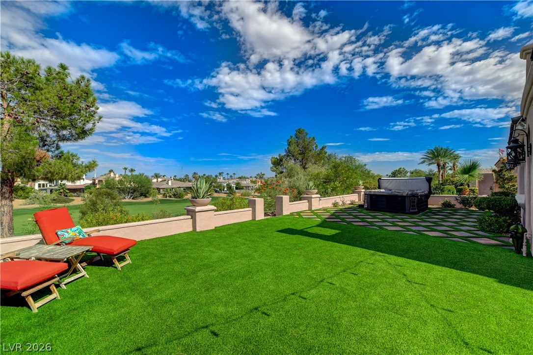 3258 Dove Run Creek Drive Las Vegas NV 89135
