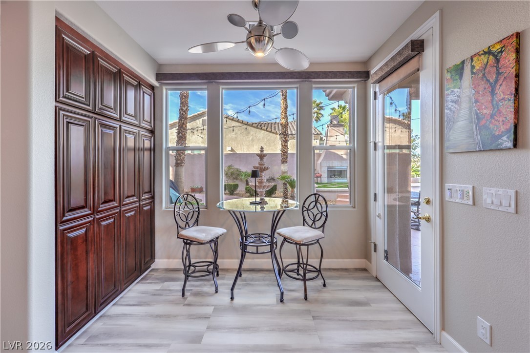 3258 Dove Run Creek Drive Las Vegas NV 89135