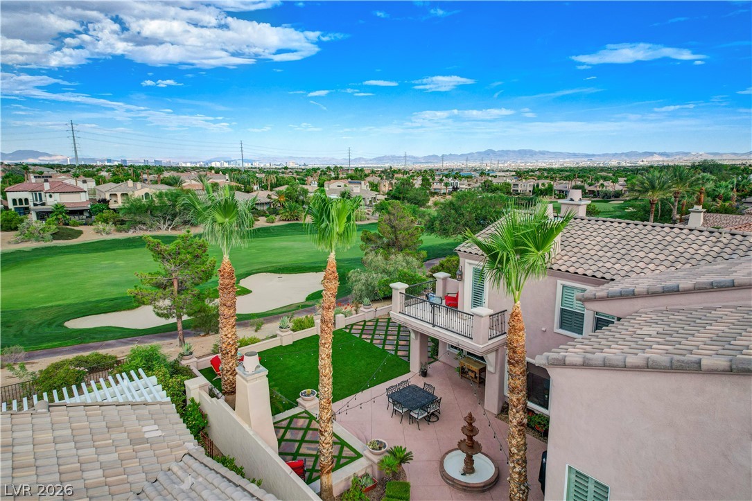 3258 Dove Run Creek Drive Las Vegas NV 89135