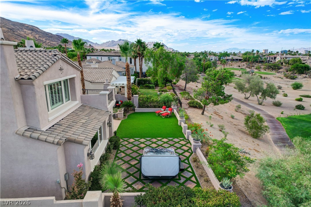3258 Dove Run Creek Drive Las Vegas NV 89135
