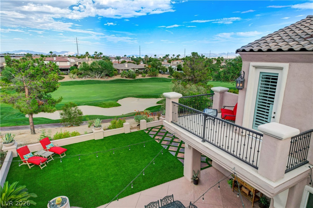 3258 Dove Run Creek Drive Las Vegas NV 89135